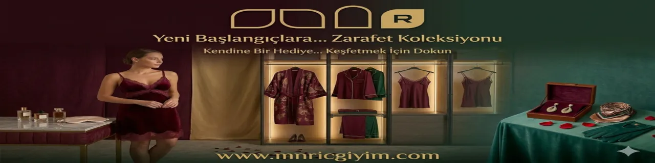 Kadın Fantazi Giyim