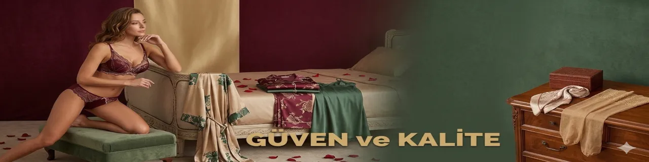 Kadın İç Giyim